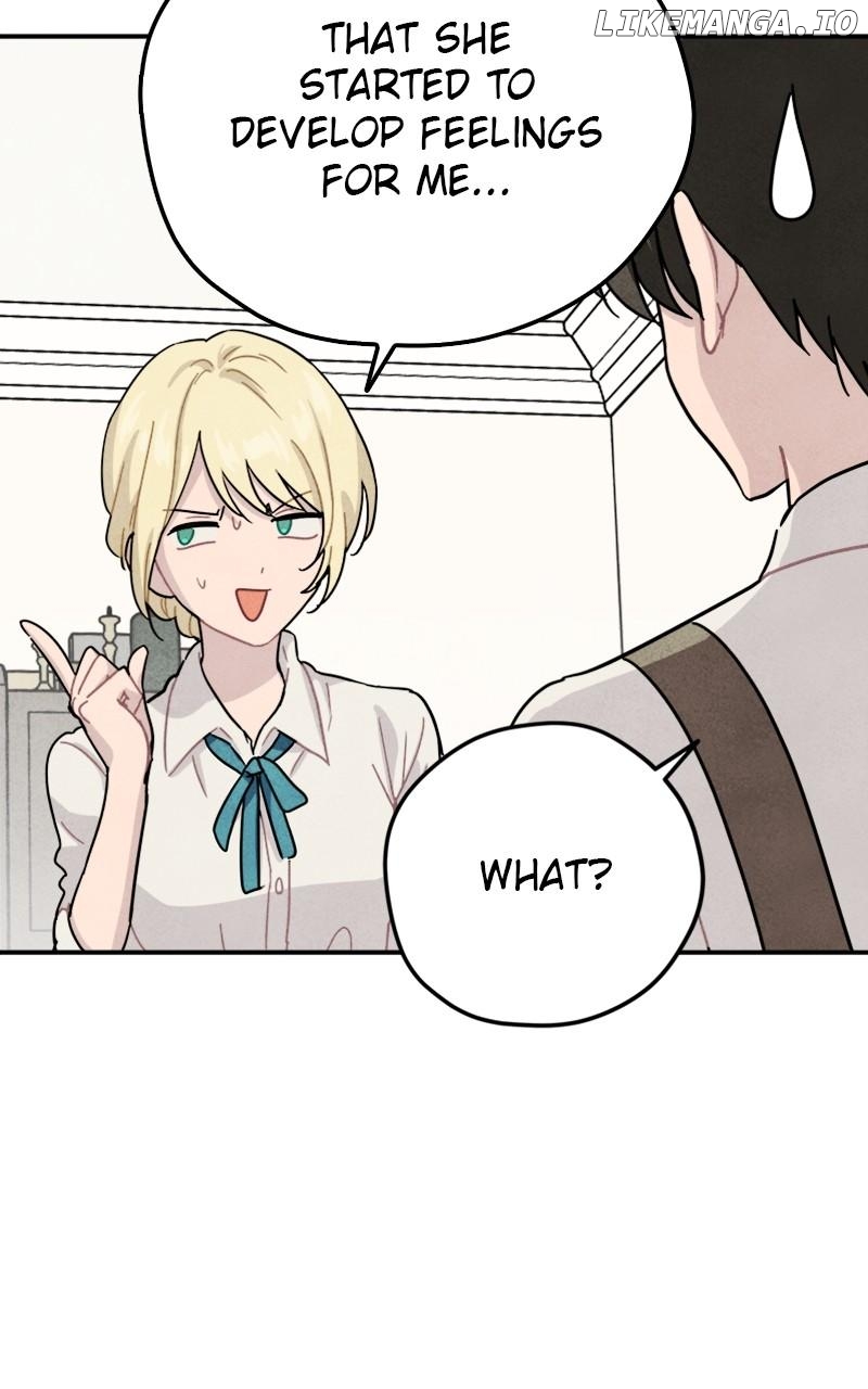 Potion Witch Chapter 48 - page 23