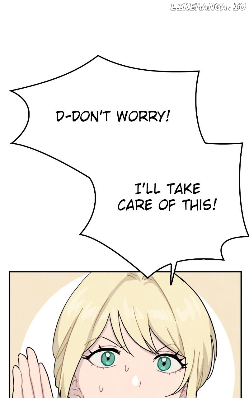 Potion Witch Chapter 48 - page 24