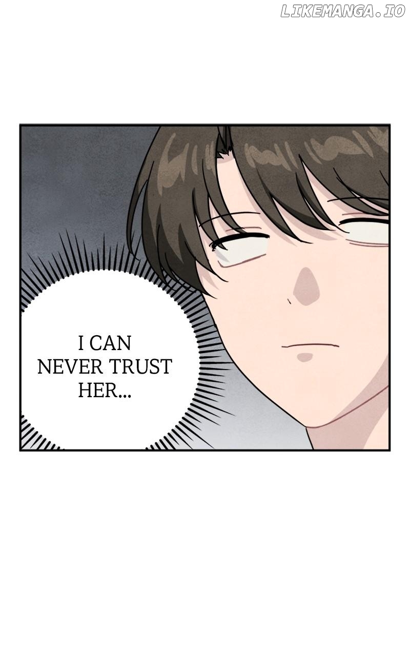 Potion Witch Chapter 48 - page 26