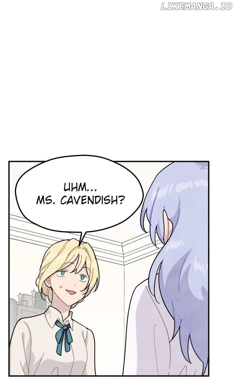 Potion Witch Chapter 48 - page 27