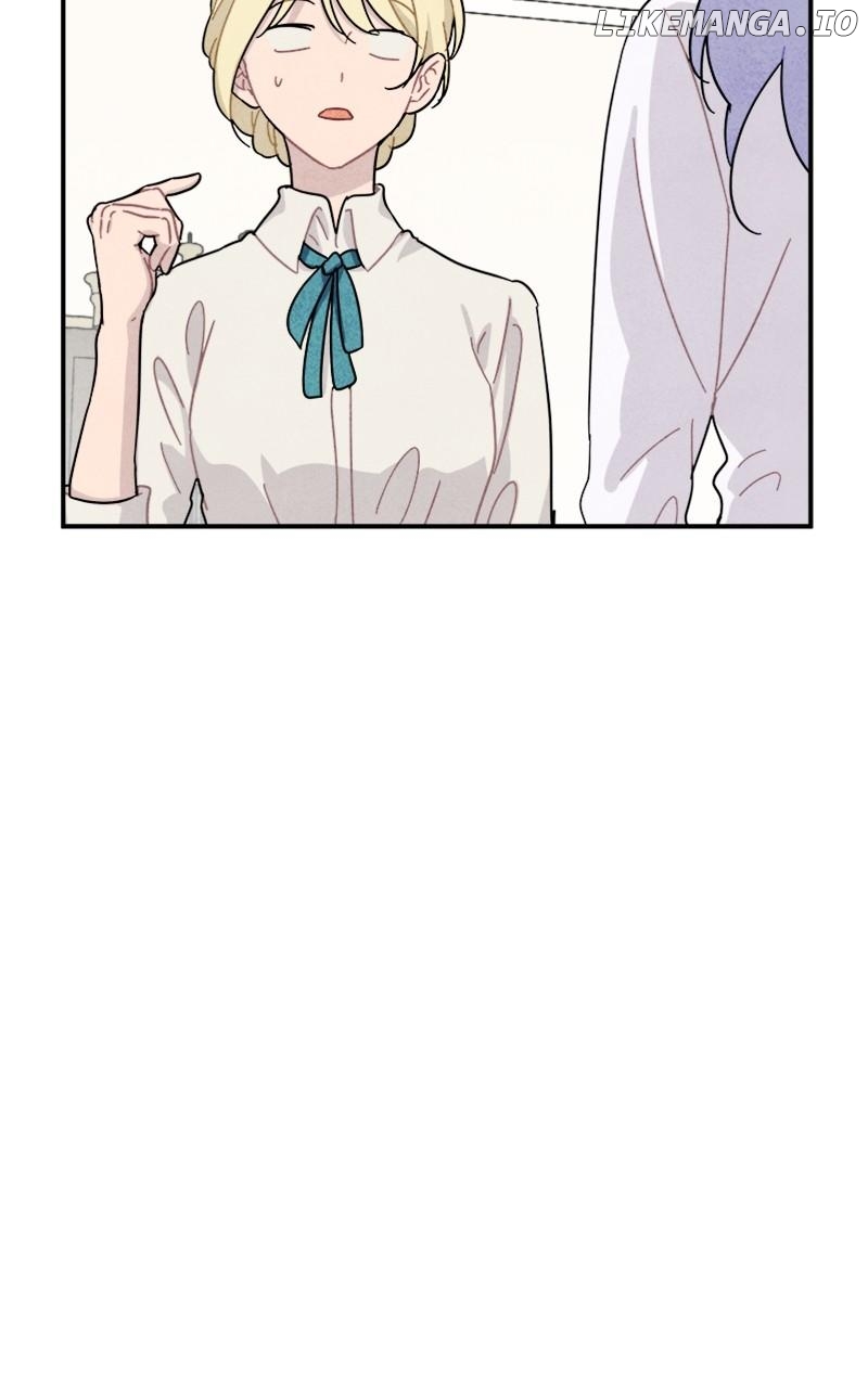 Potion Witch Chapter 48 - page 3