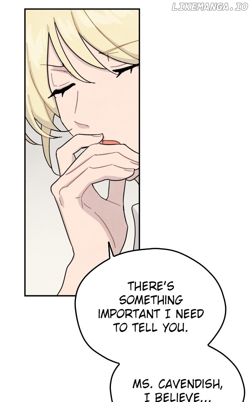 Potion Witch Chapter 48 - page 30