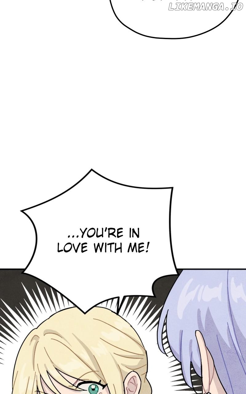 Potion Witch Chapter 48 - page 31