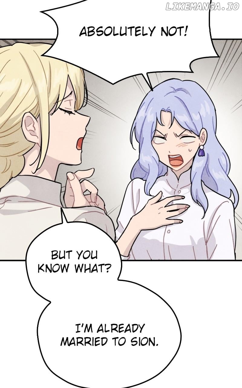 Potion Witch Chapter 48 - page 33
