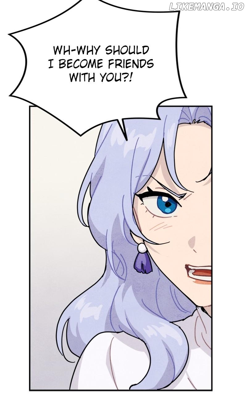 Potion Witch Chapter 48 - page 40