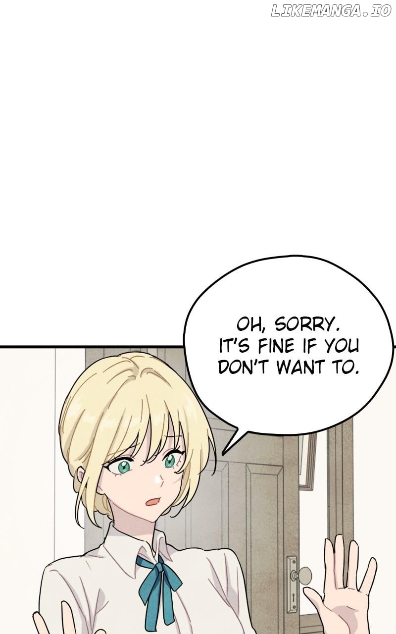 Potion Witch Chapter 48 - page 41