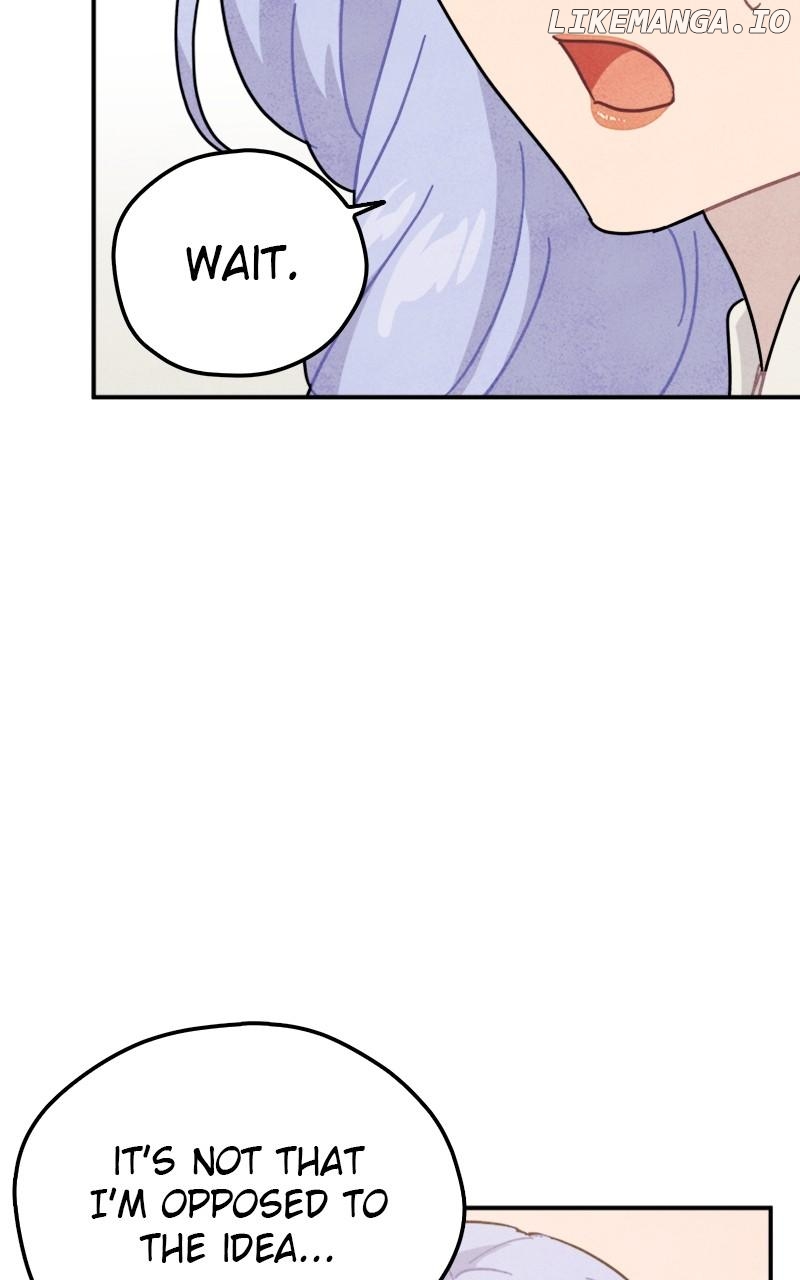 Potion Witch Chapter 48 - page 43