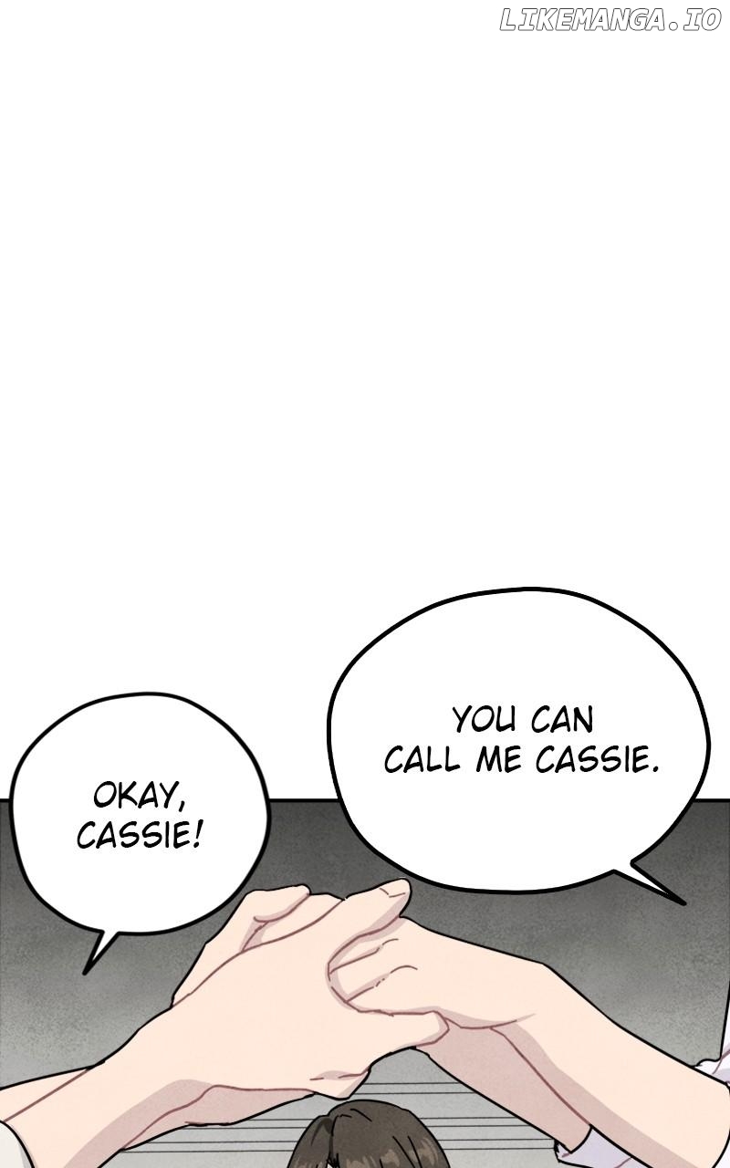 Potion Witch Chapter 48 - page 46