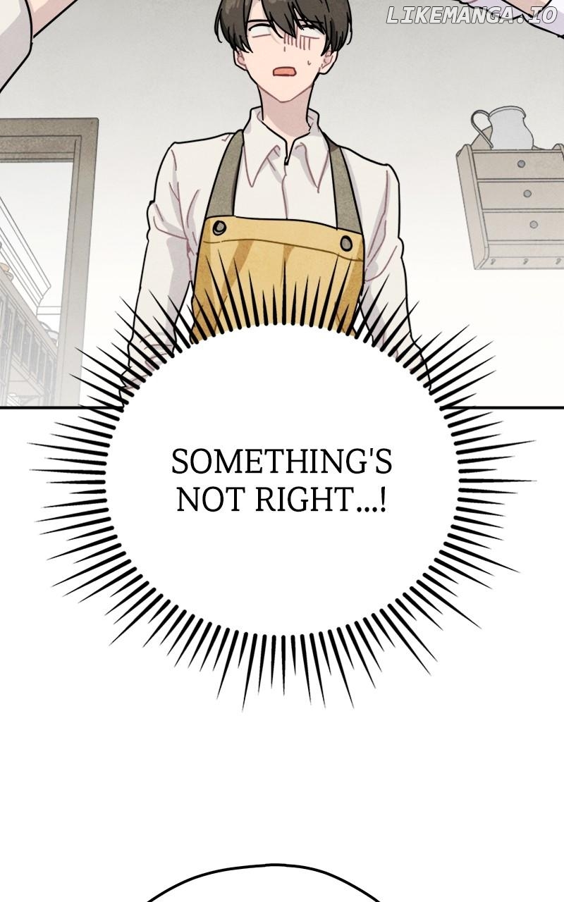 Potion Witch Chapter 48 - page 47