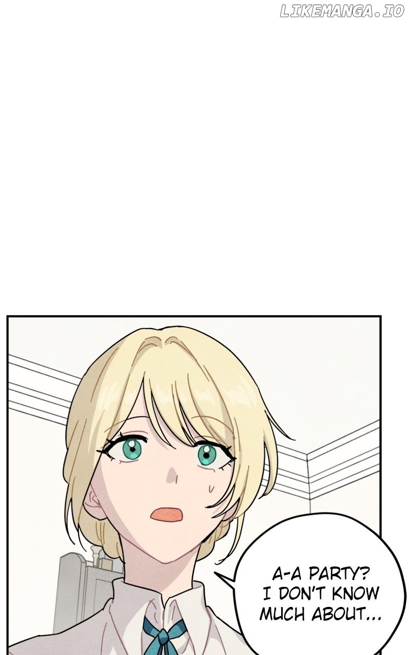 Potion Witch Chapter 48 - page 49