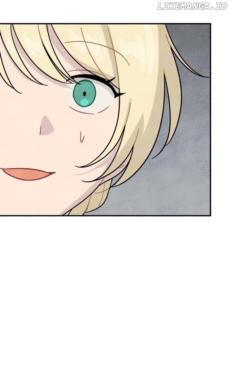 Potion Witch Chapter 48 - page 52