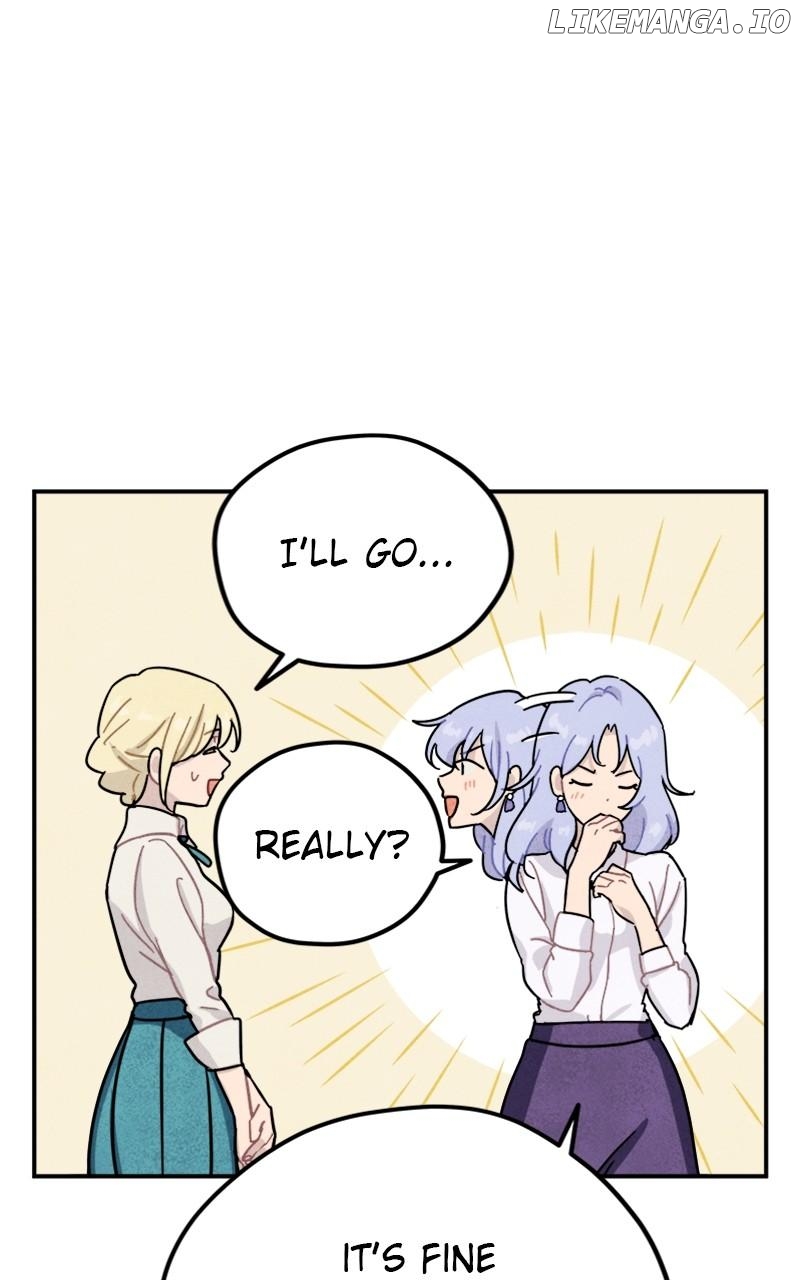 Potion Witch Chapter 48 - page 53