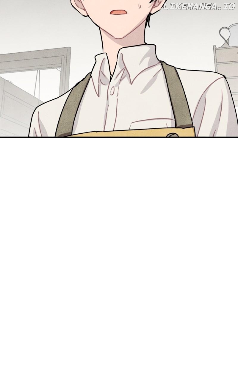 Potion Witch Chapter 48 - page 55
