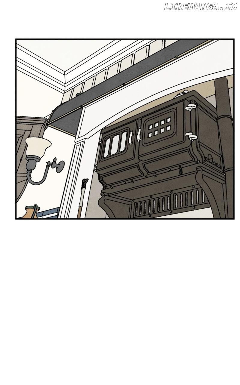 Potion Witch Chapter 48 - page 56