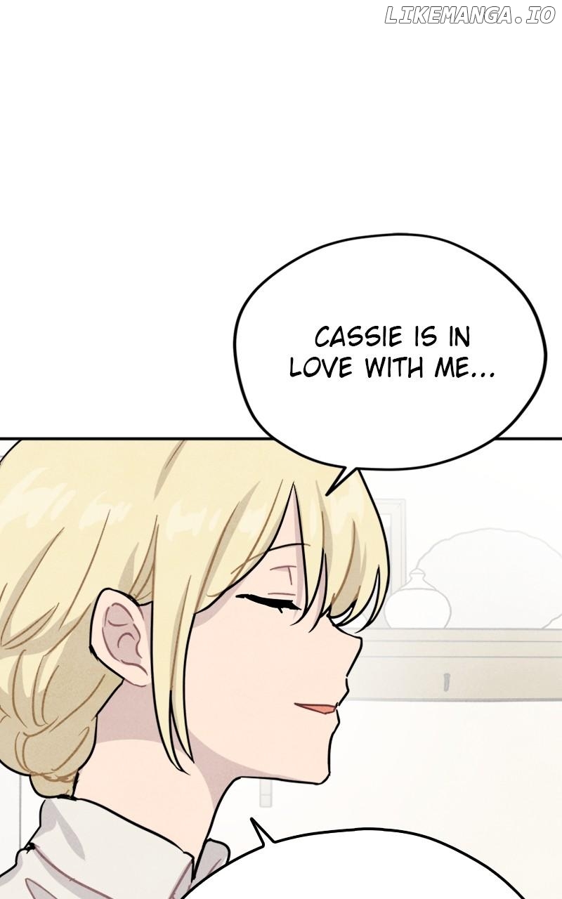 Potion Witch Chapter 48 - page 58