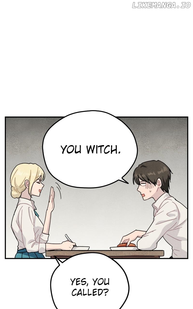 Potion Witch Chapter 48 - page 62