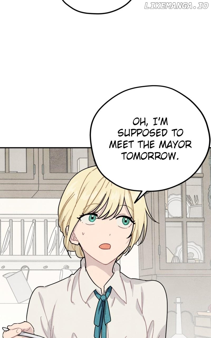 Potion Witch Chapter 48 - page 63