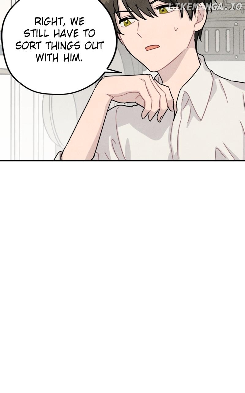 Potion Witch Chapter 48 - page 65