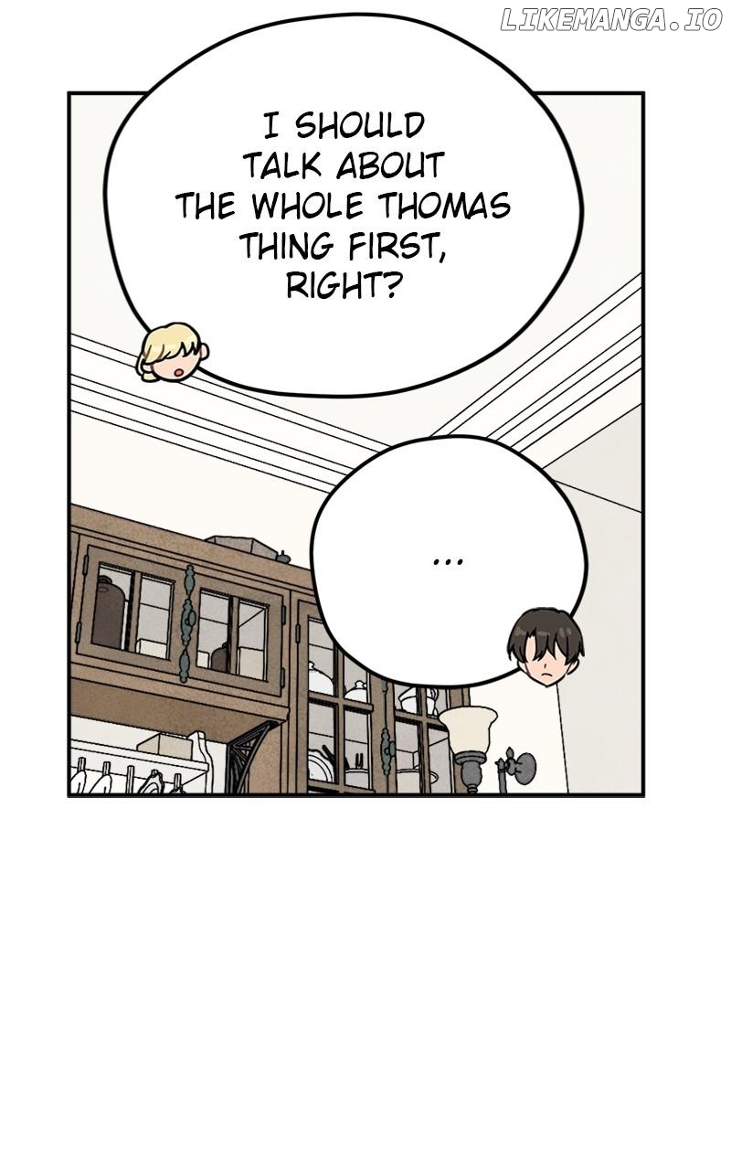 Potion Witch Chapter 48 - page 66