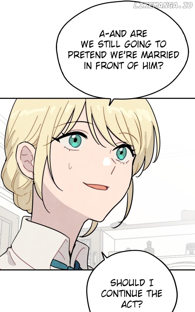 Potion Witch Chapter 48 - page 67