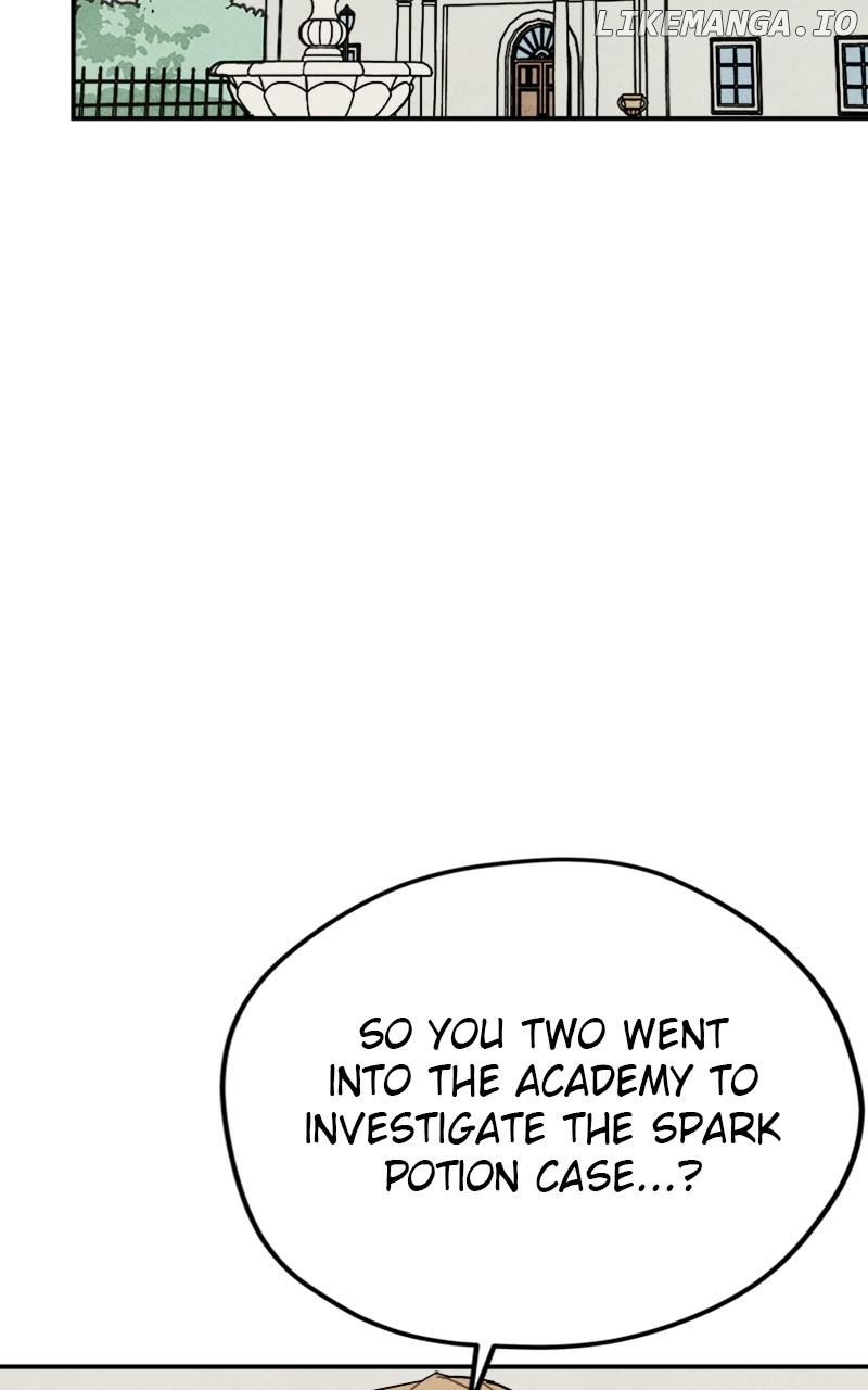 Potion Witch Chapter 48 - page 74