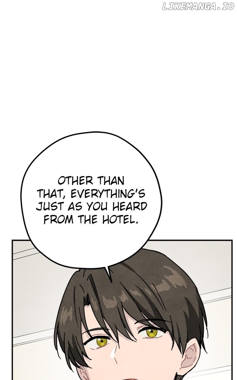 Potion Witch Chapter 48 - page 79