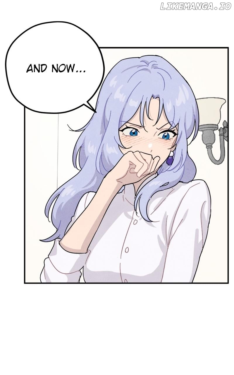 Potion Witch Chapter 48 - page 8
