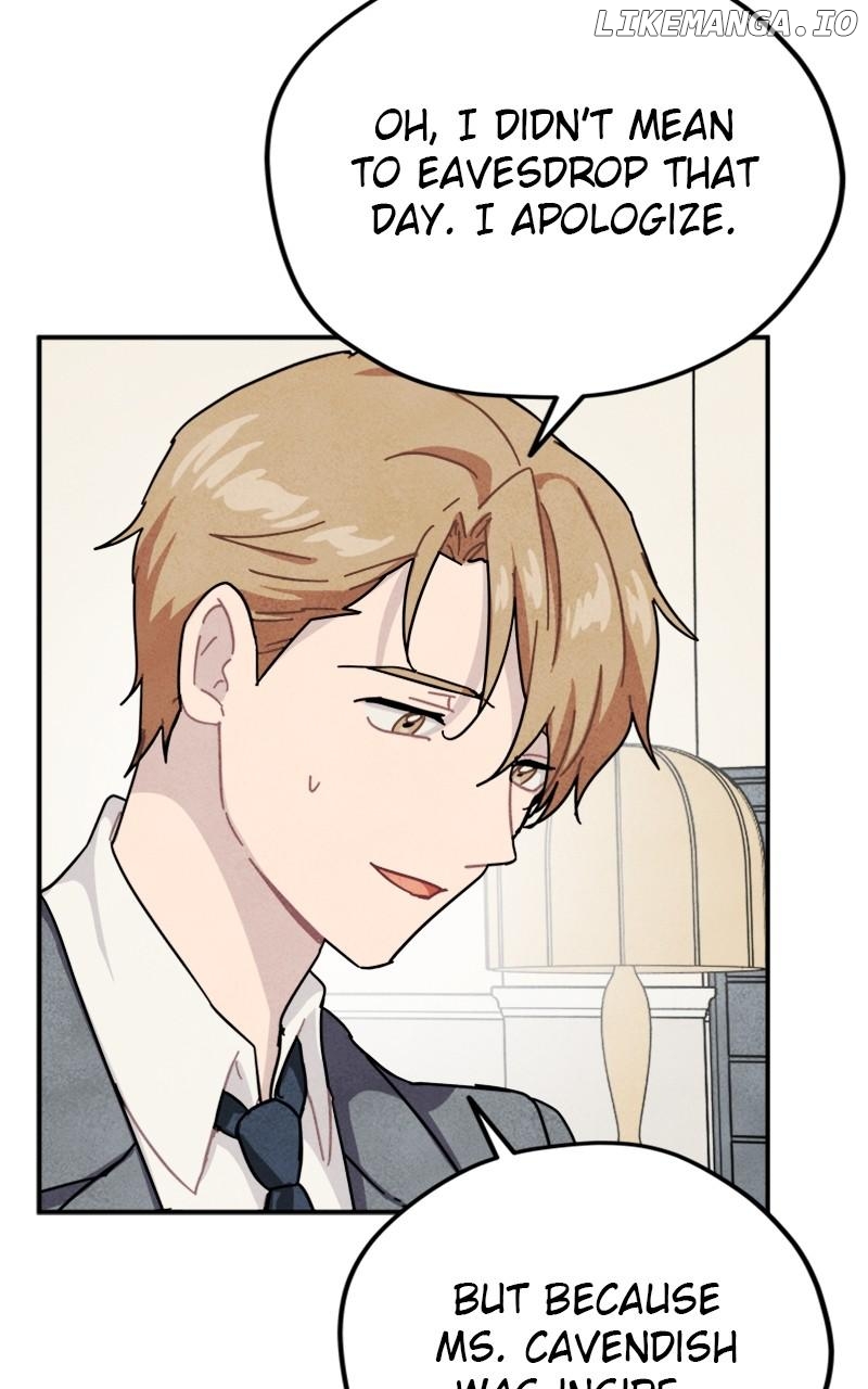 Potion Witch Chapter 48 - page 81