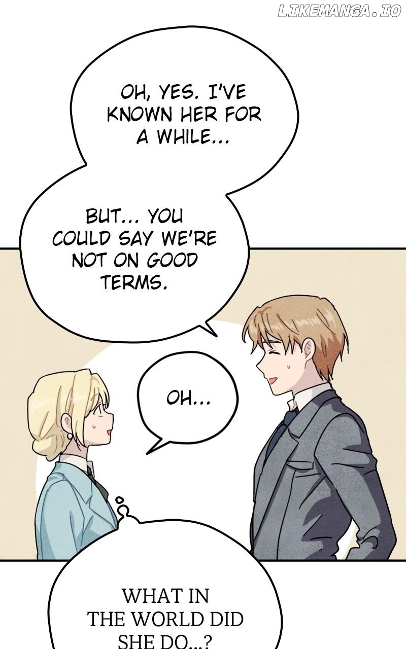 Potion Witch Chapter 48 - page 84