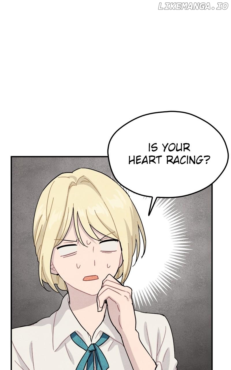 Potion Witch Chapter 48 - page 9