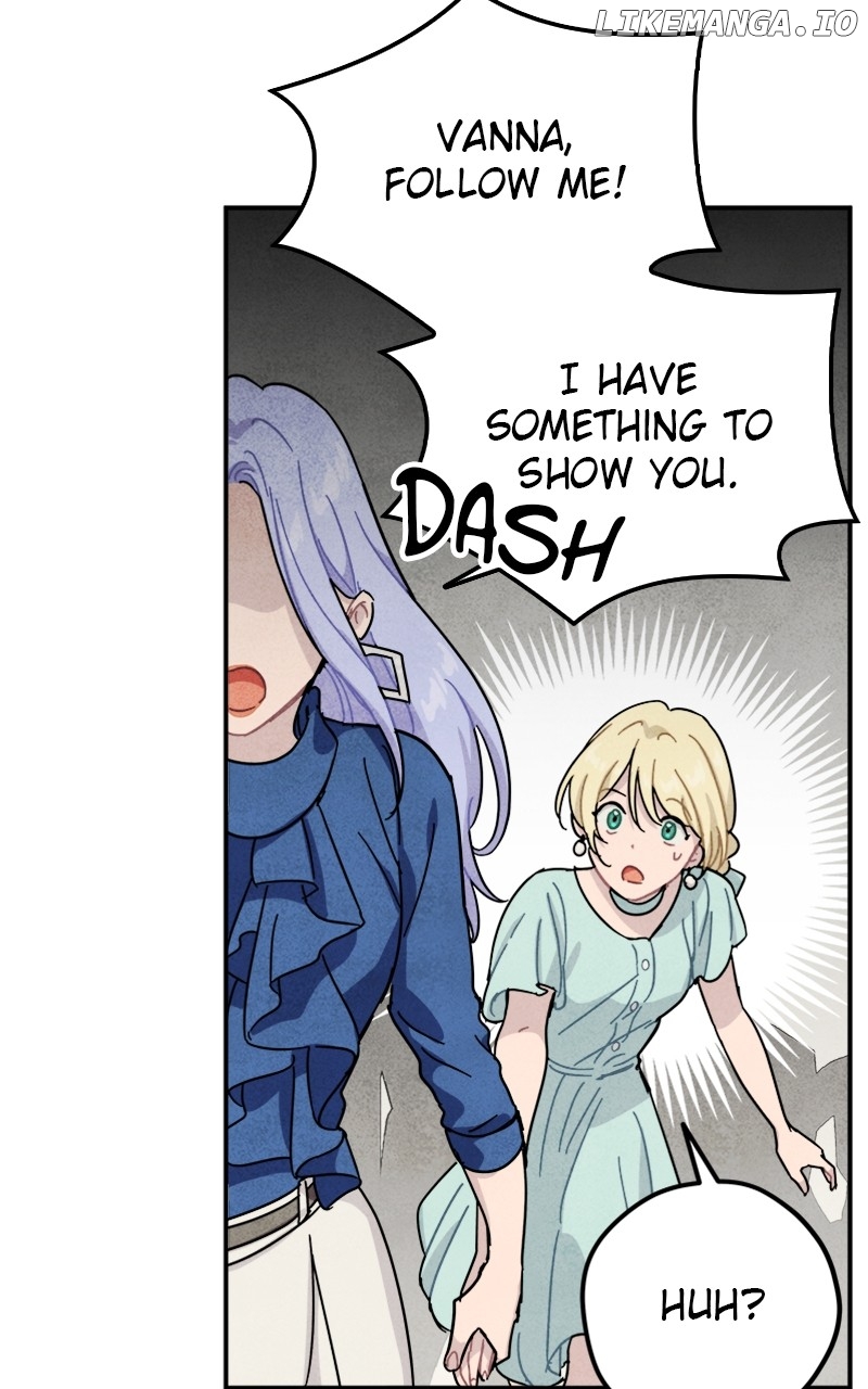 Potion Witch Chapter 50 - page 44