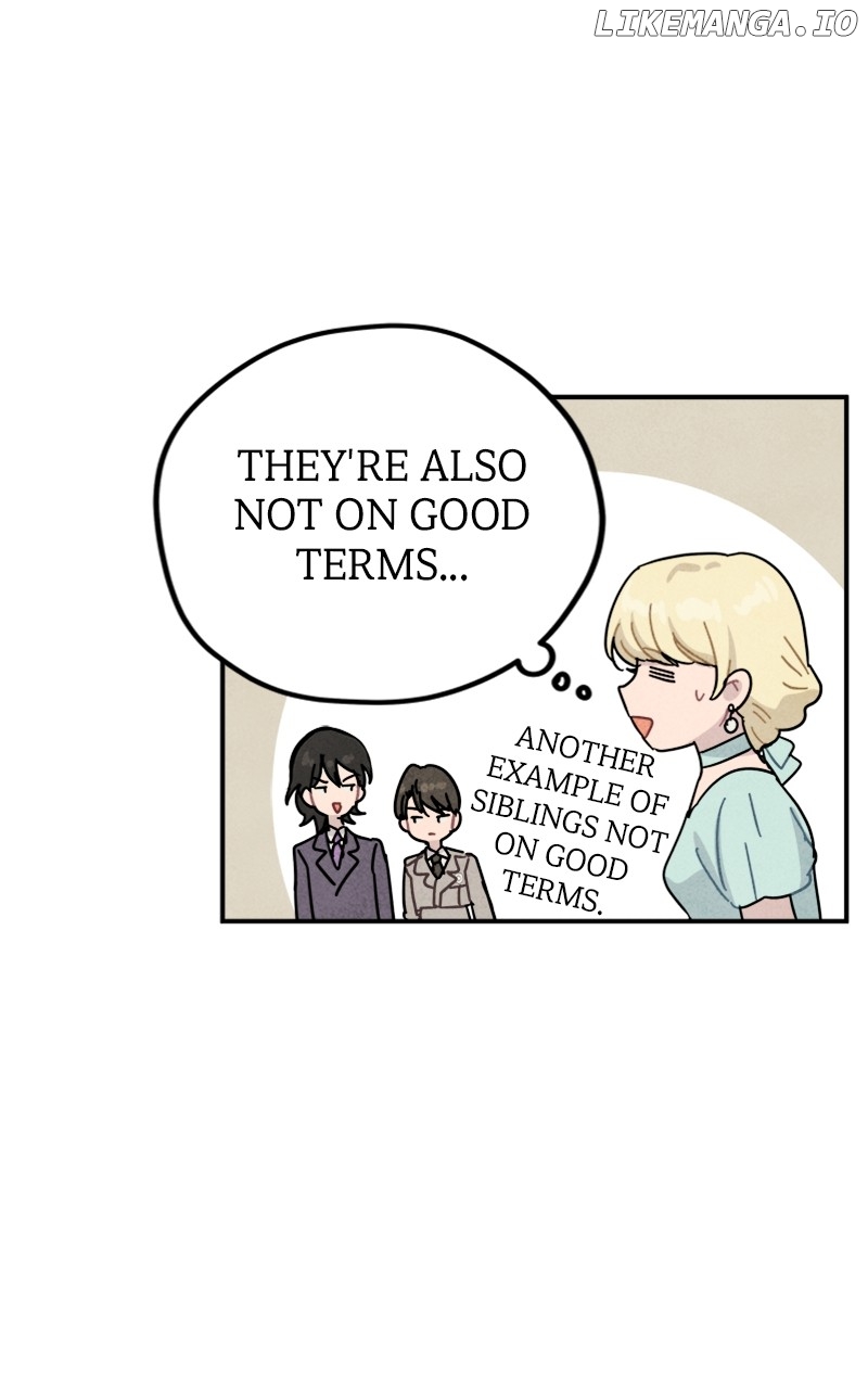 Potion Witch Chapter 50 - page 80