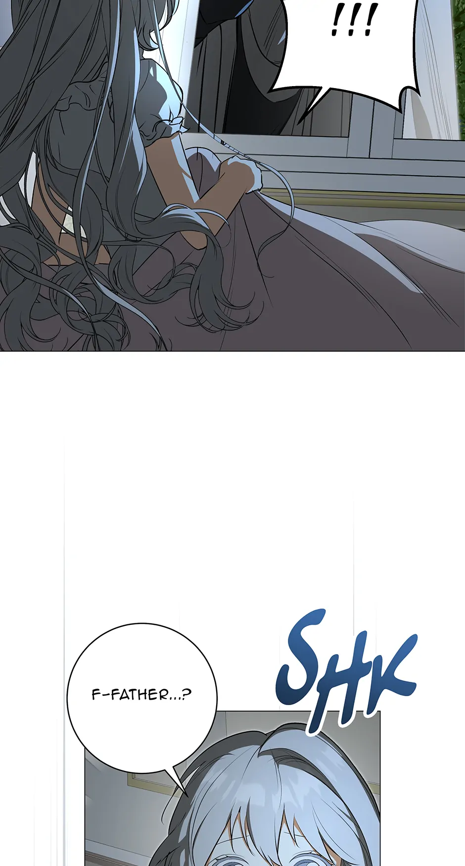 Please Get Out of My Household Chapter 40 - page 49