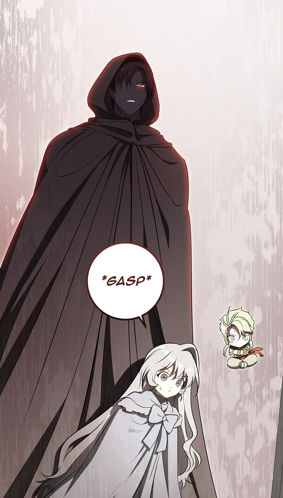 Please Get Out of My Household Chapter 46 - page 10