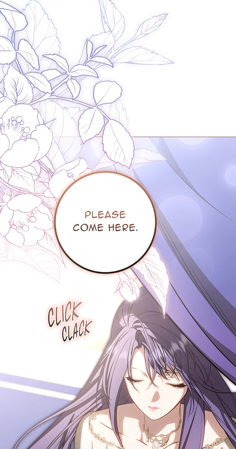 Please Get Out of My Household Chapter 46 - page 22