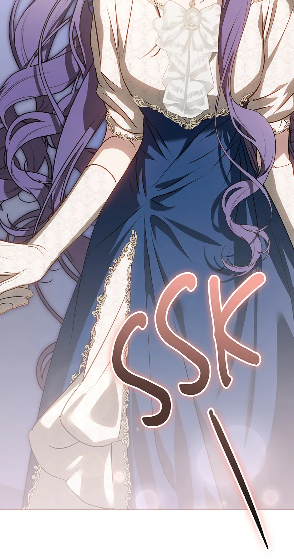 Please Get Out of My Household Chapter 46 - page 23