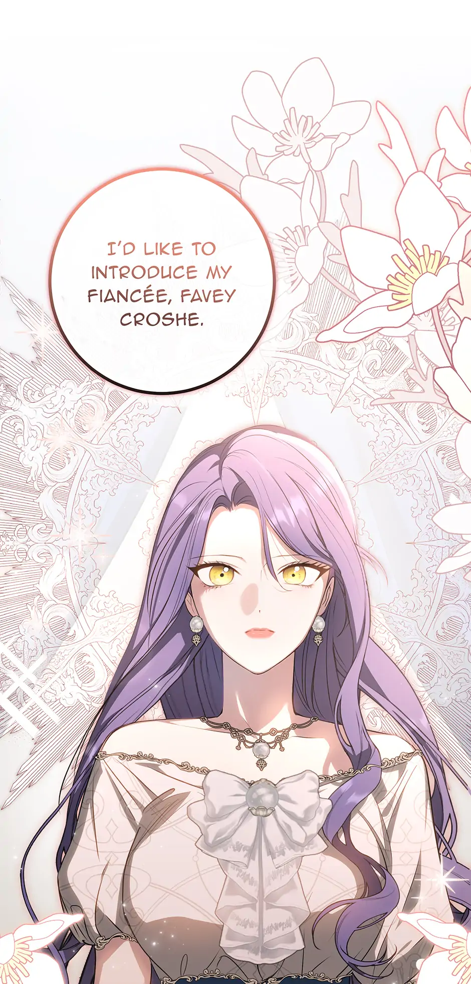 Please Get Out of My Household Chapter 46 - page 24