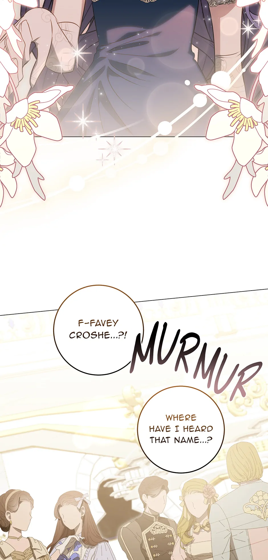 Please Get Out of My Household Chapter 46 - page 25