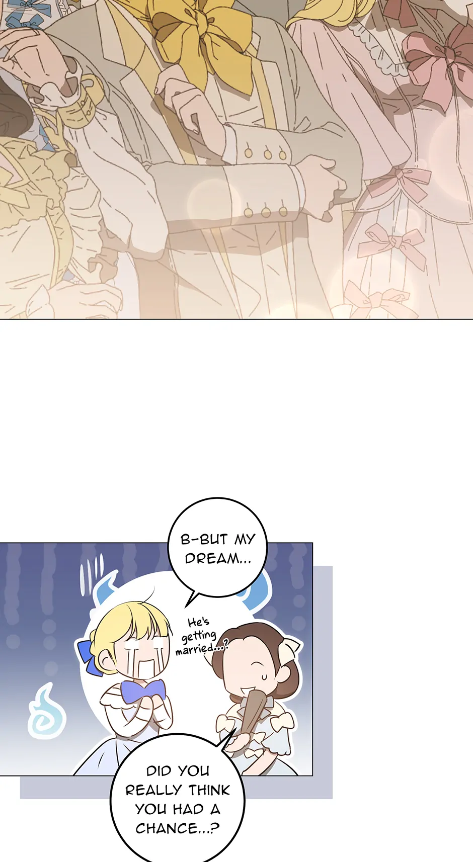 Please Get Out of My Household Chapter 46 - page 31