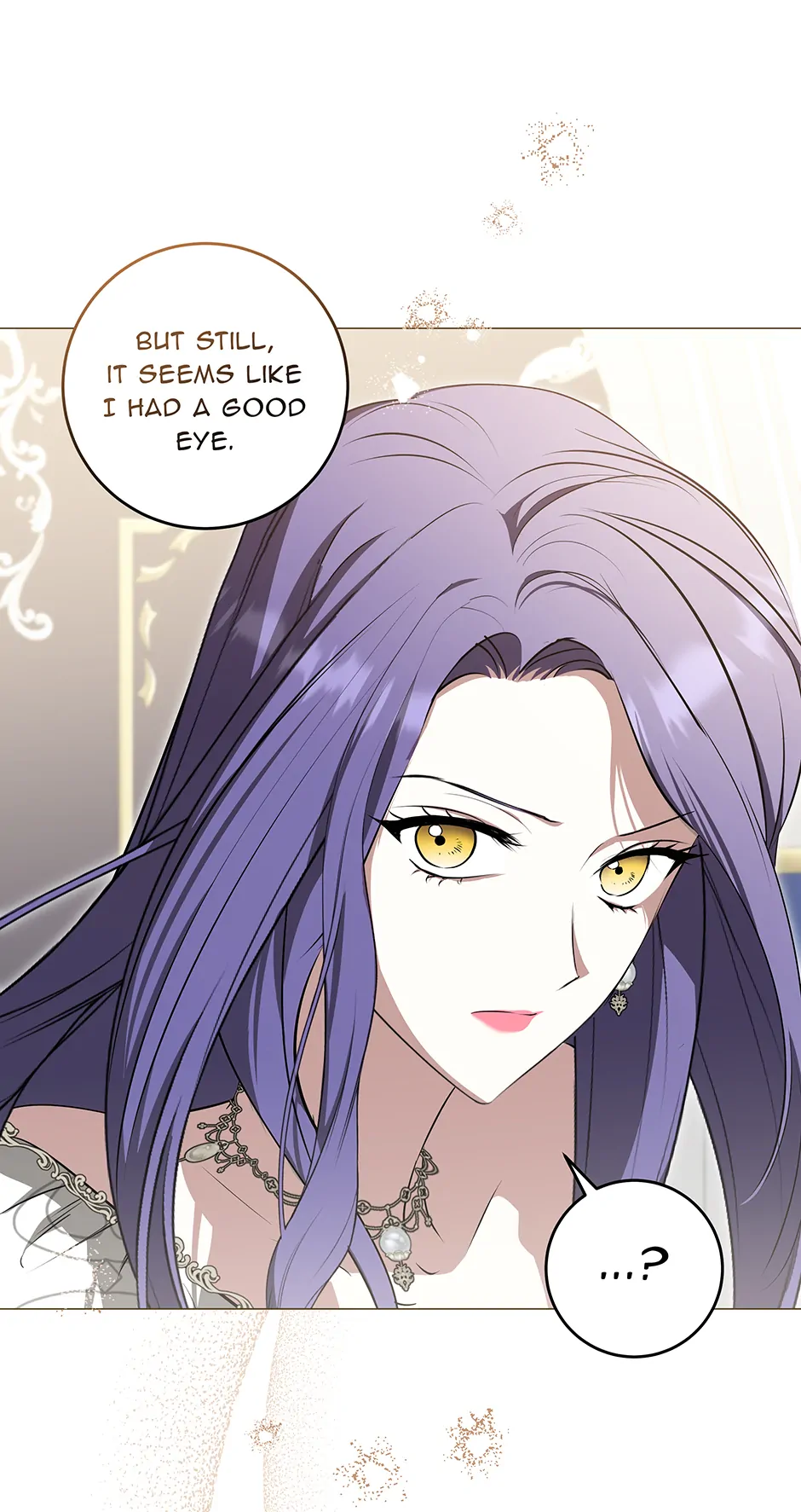 Please Get Out of My Household Chapter 46 - page 38