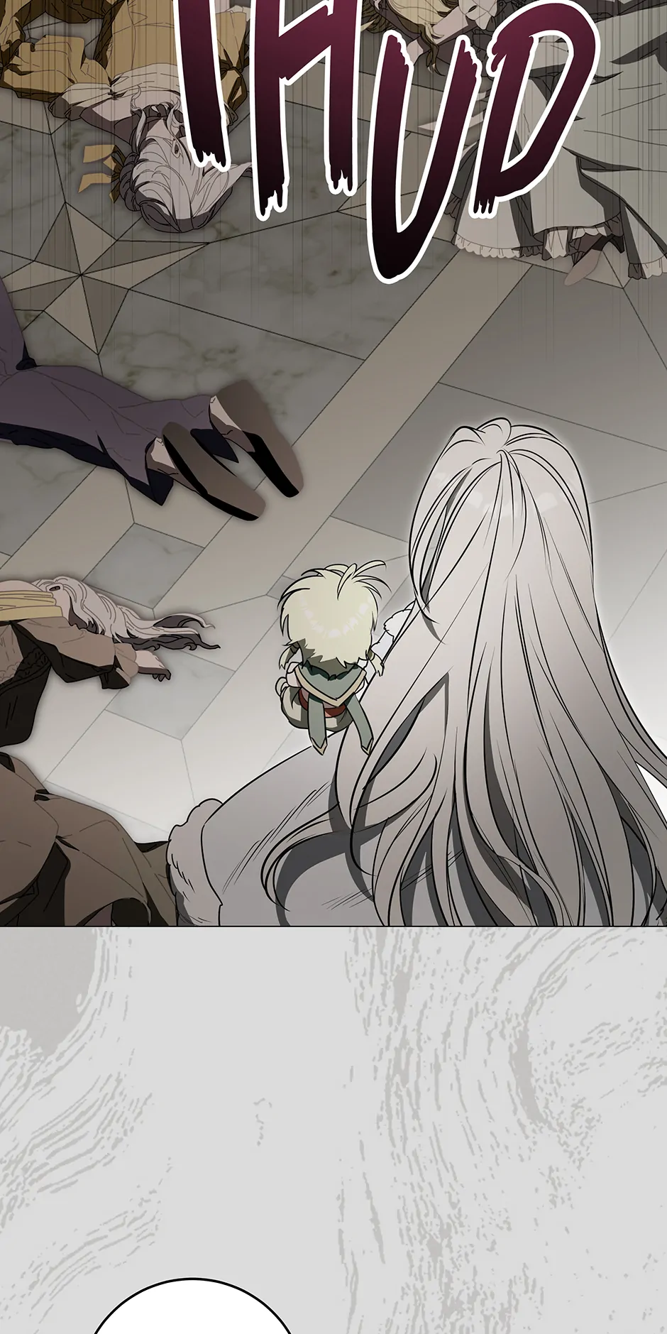 Please Get Out of My Household Chapter 46 - page 3