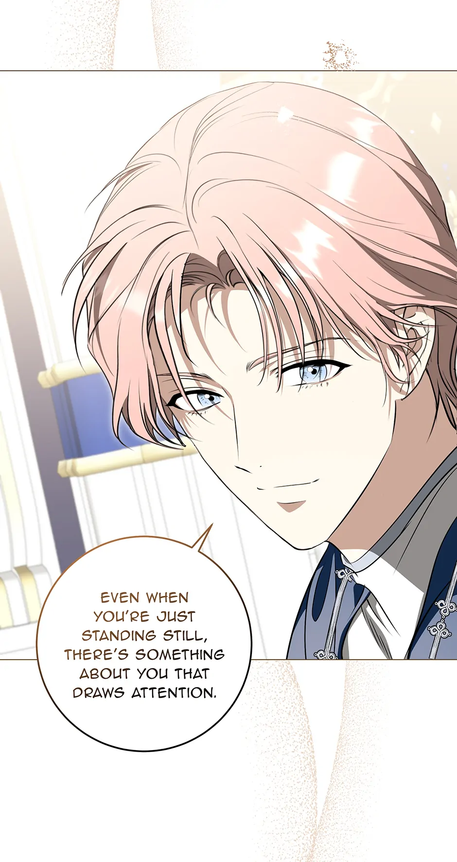 Please Get Out of My Household Chapter 46 - page 39