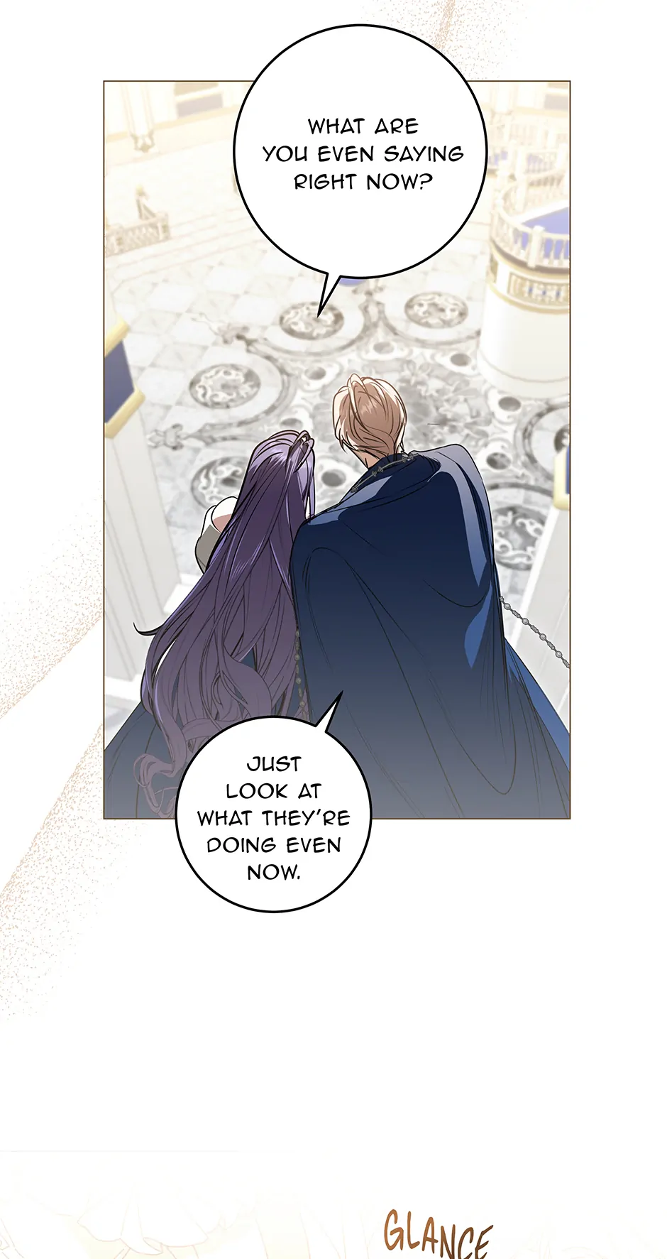 Please Get Out of My Household Chapter 46 - page 40