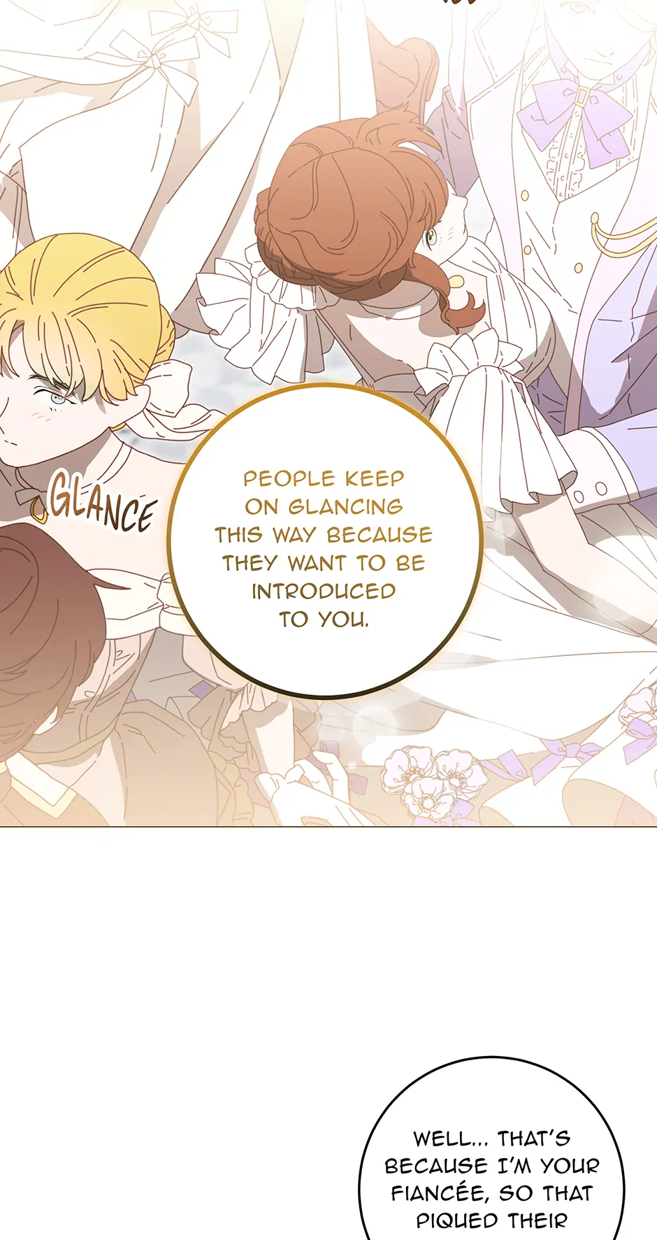 Please Get Out of My Household Chapter 46 - page 41