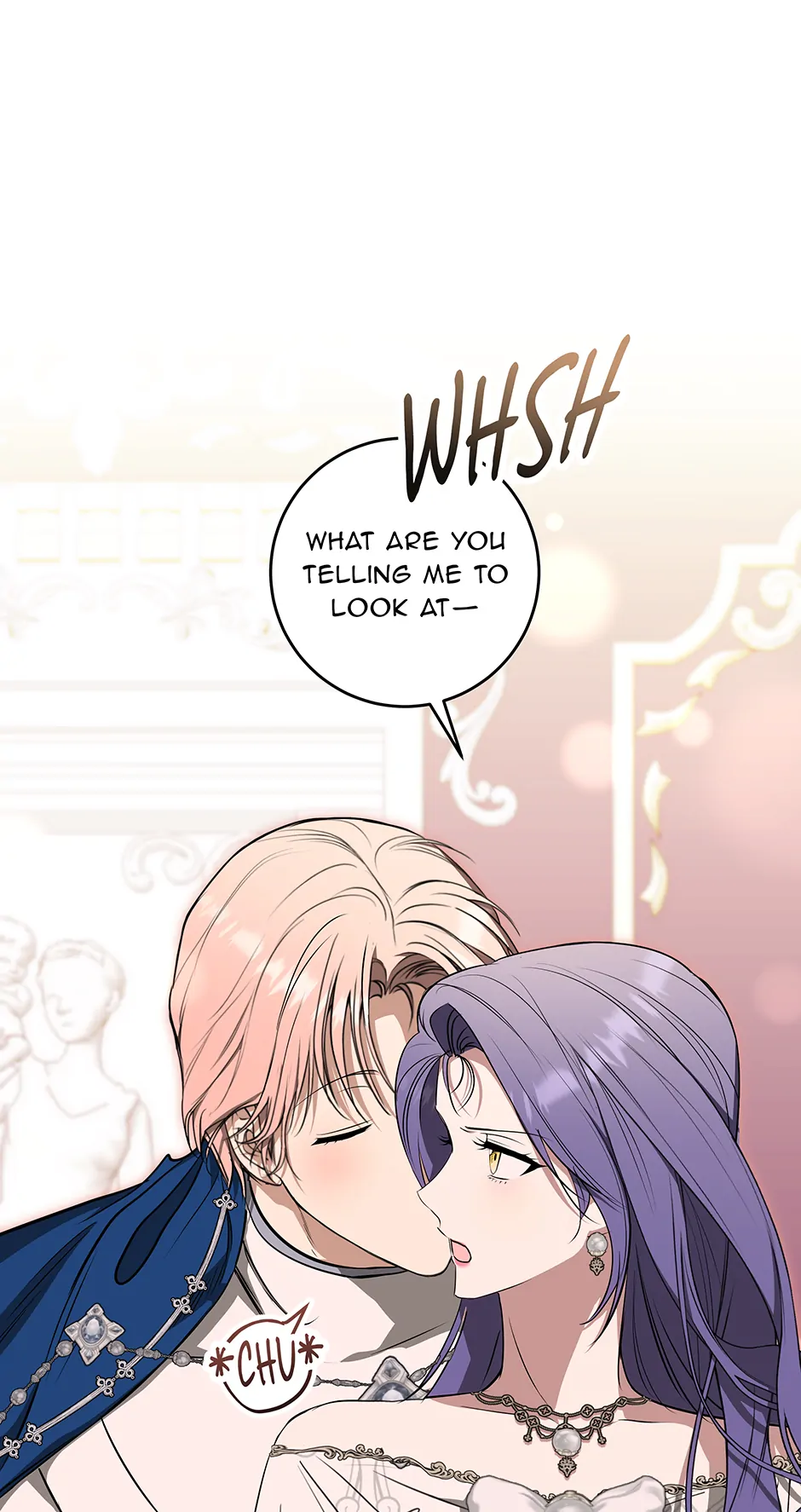 Please Get Out of My Household Chapter 46 - page 49