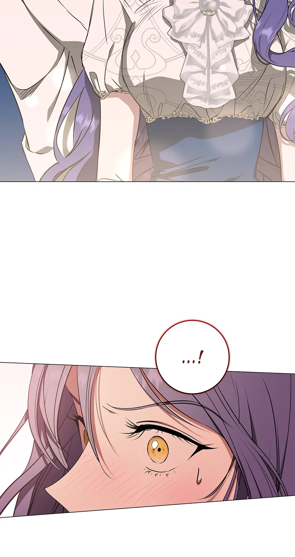 Please Get Out of My Household Chapter 46 - page 50