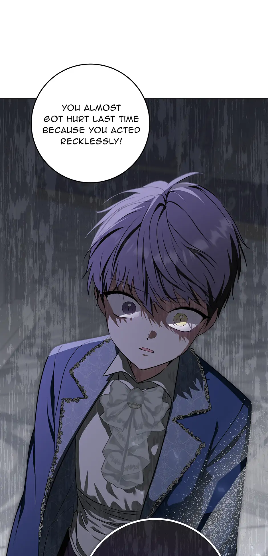 Please Get Out of My Household Chapter 46 - page 59