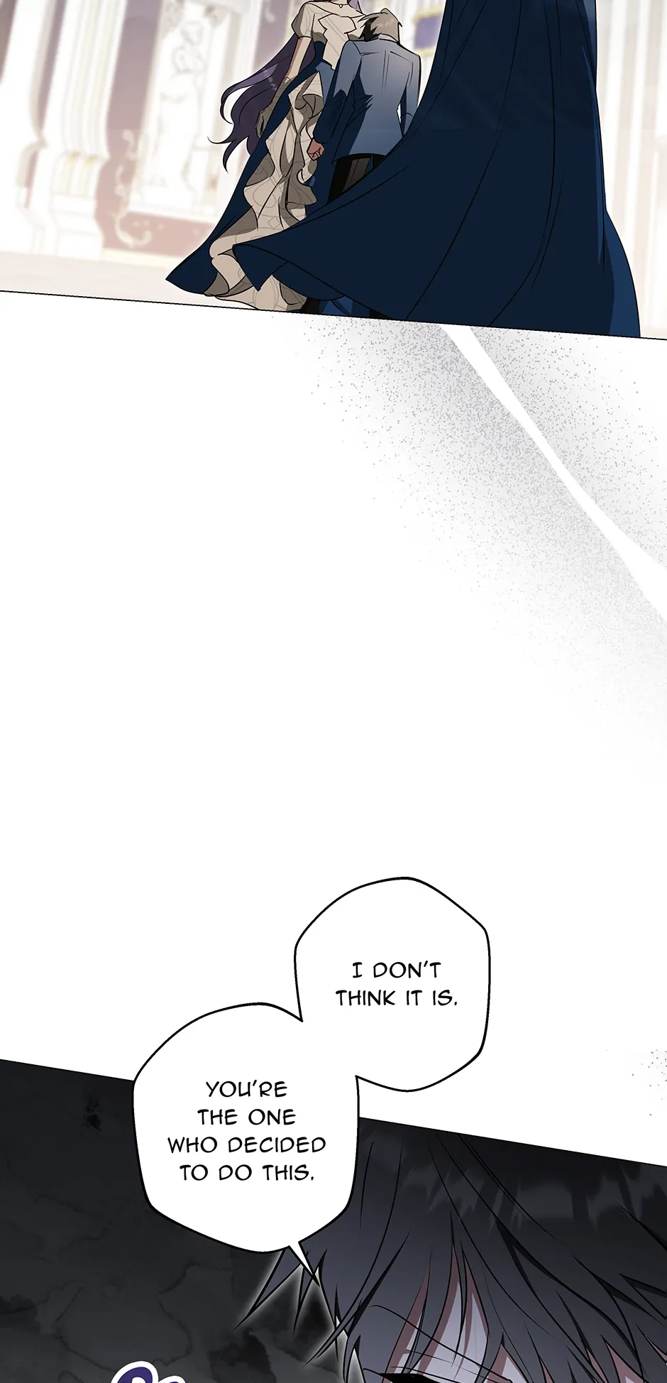 Please Get Out of My Household Chapter 46 - page 61