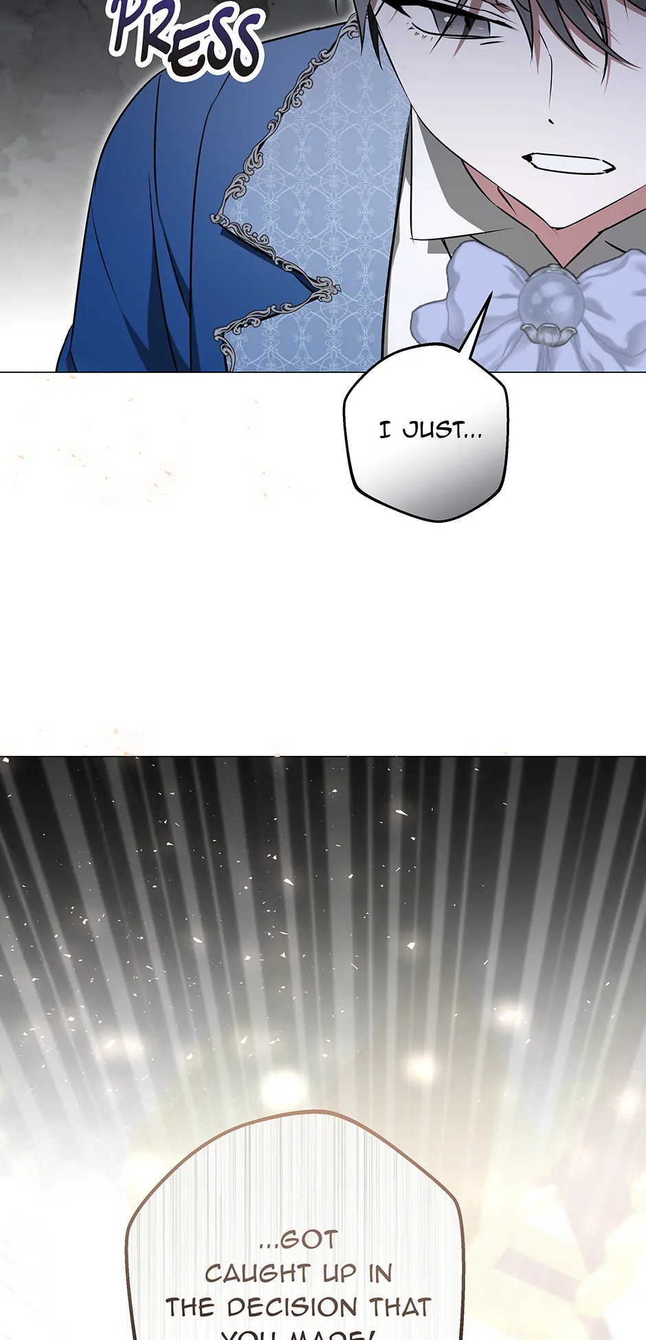 Please Get Out of My Household Chapter 46 - page 62