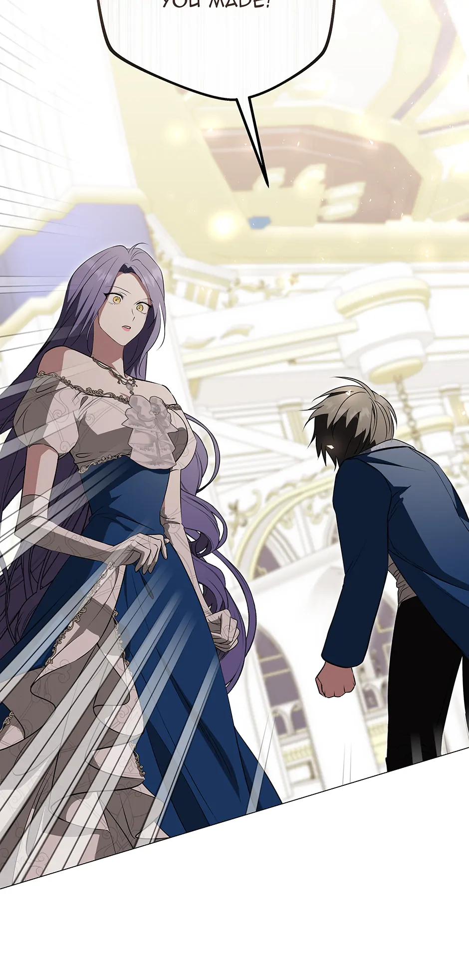 Please Get Out of My Household Chapter 46 - page 63